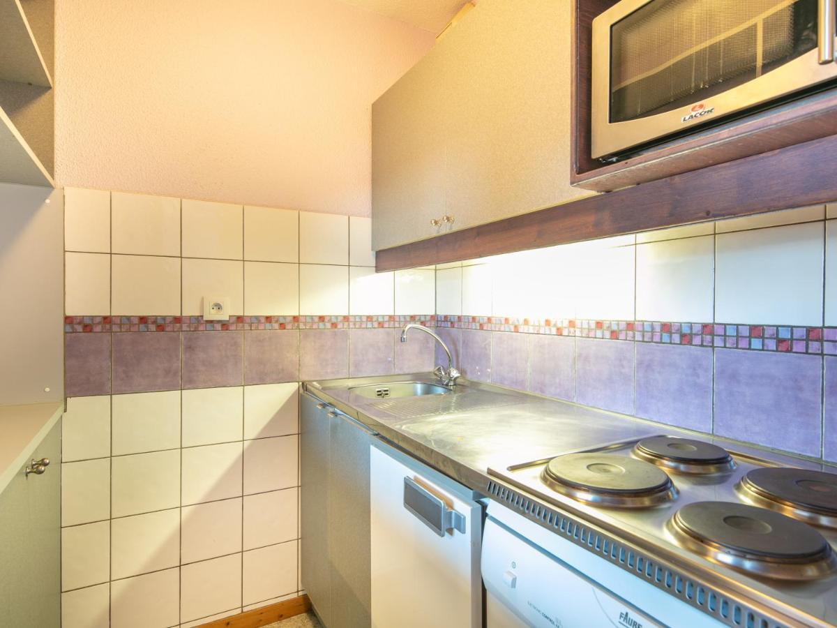 Vacanceole - Residence Le Sappey - Doucy La Léchère エクステリア 写真