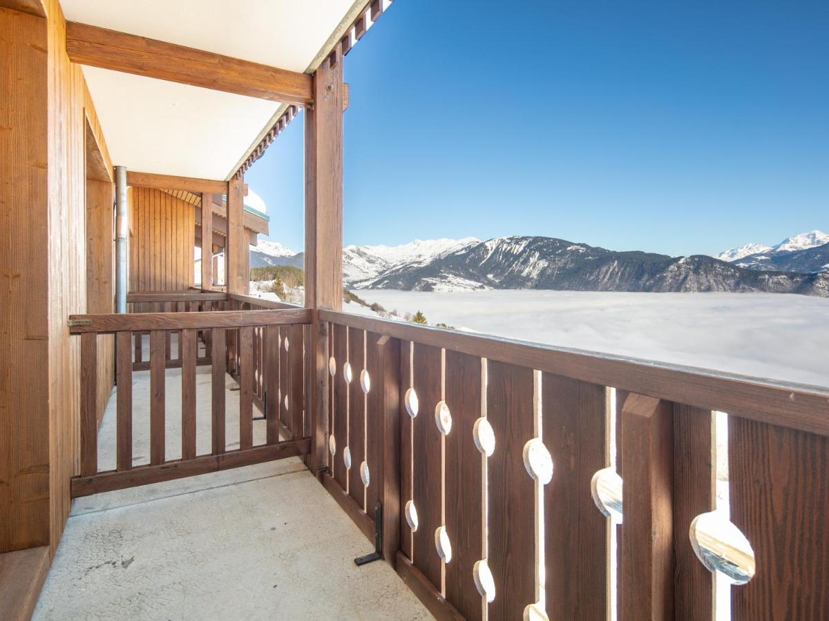 Vacanceole - Residence Le Sappey - Doucy La Léchère エクステリア 写真