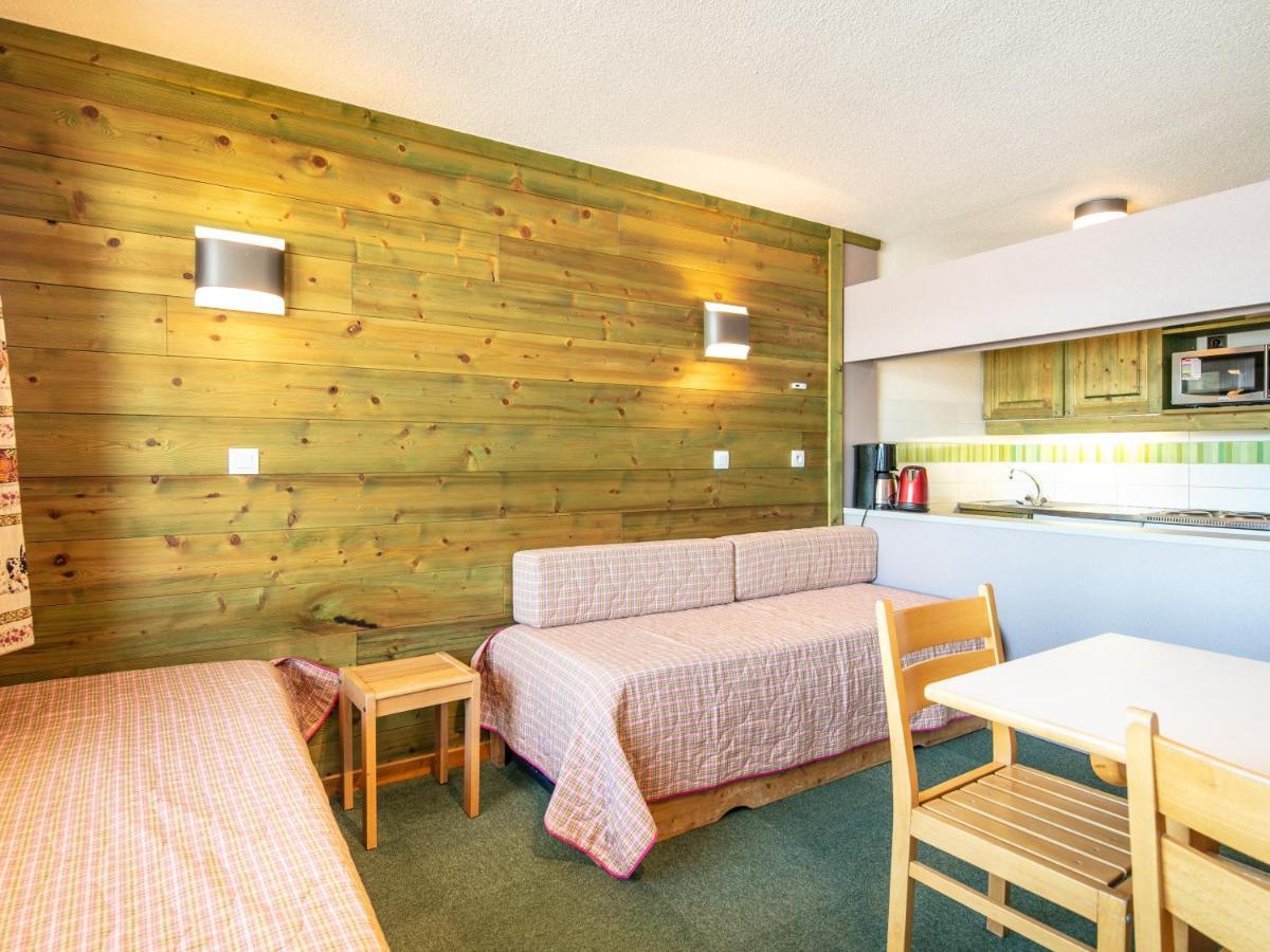 Vacanceole - Residence Le Sappey - Doucy La Léchère エクステリア 写真