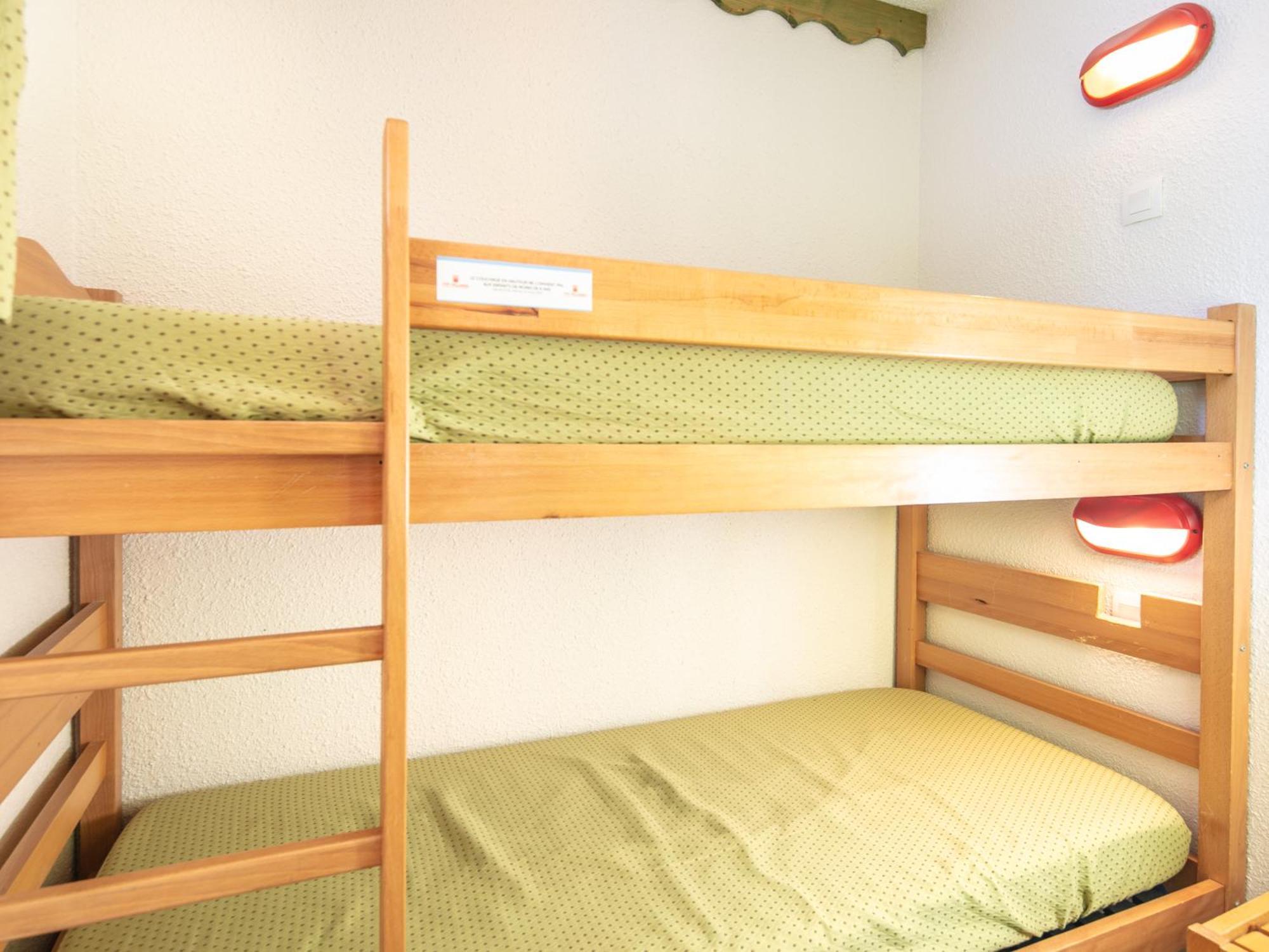 Vacanceole - Residence Le Sappey - Doucy La Léchère エクステリア 写真
