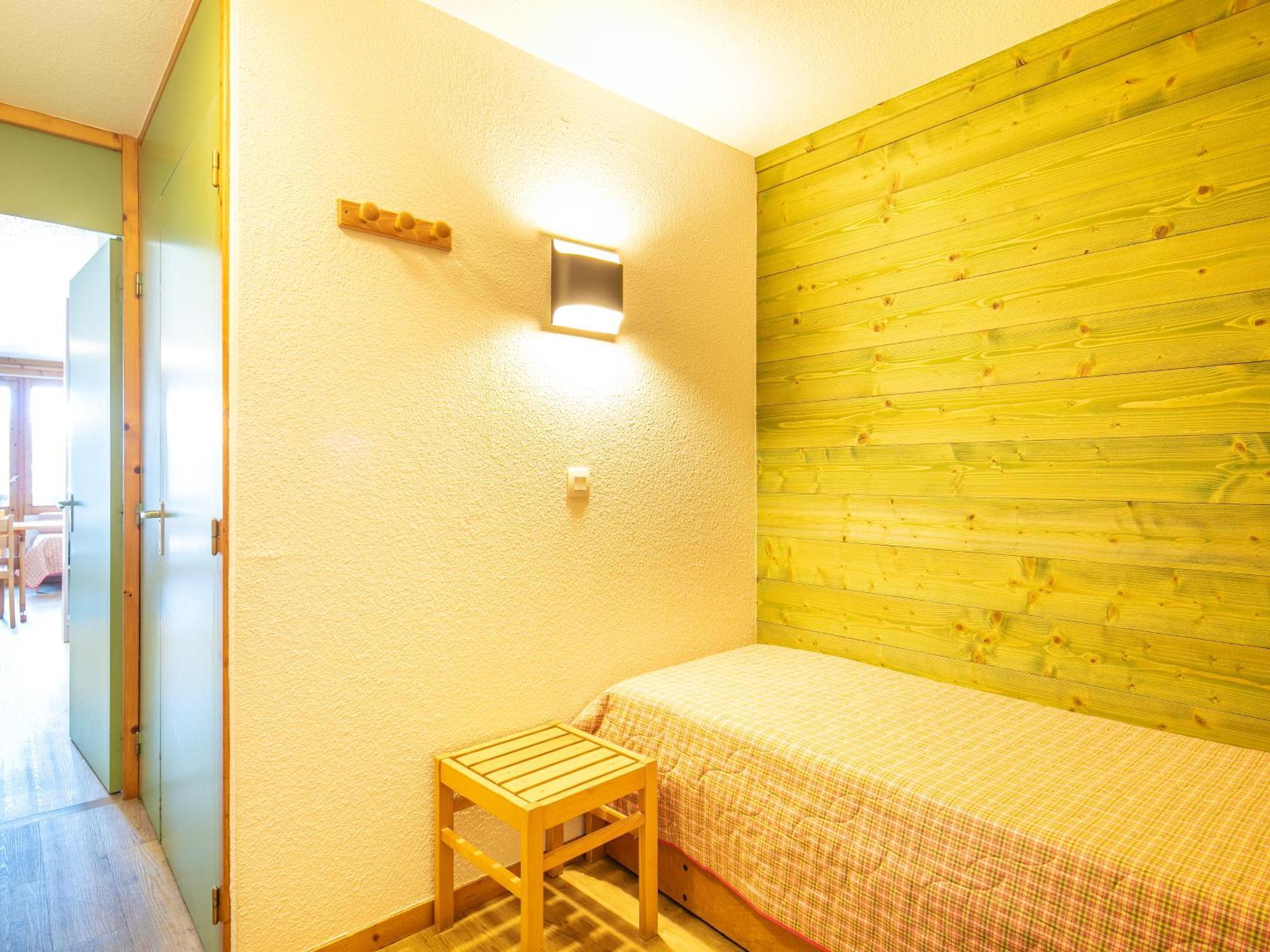 Vacanceole - Residence Le Sappey - Doucy La Léchère エクステリア 写真